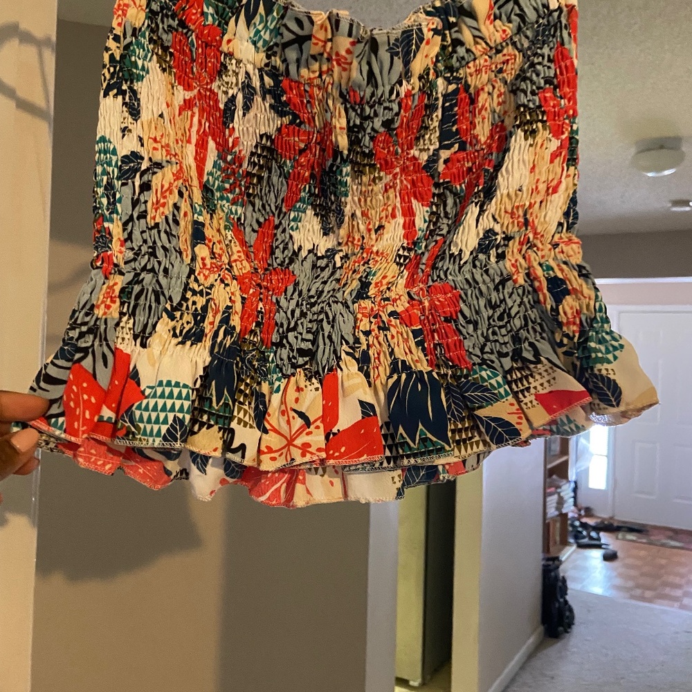 Short Set